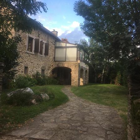 Gite A La Campagne Quins エクステリア 写真